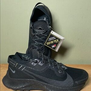 Nike Pegasus Trail 2 GTX - Black